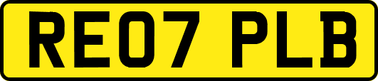 RE07PLB
