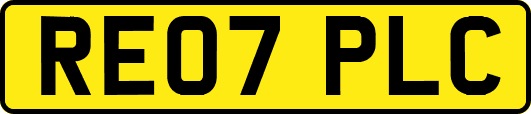 RE07PLC