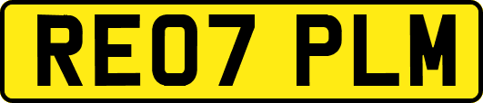 RE07PLM