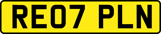 RE07PLN