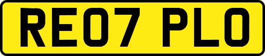 RE07PLO