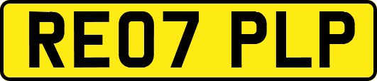 RE07PLP