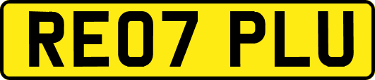 RE07PLU