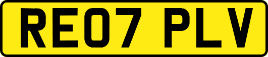 RE07PLV