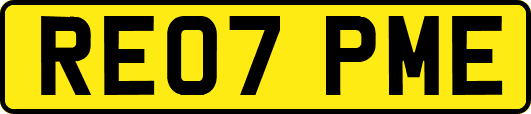 RE07PME