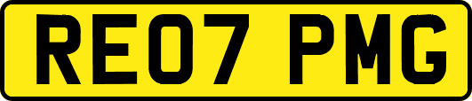 RE07PMG