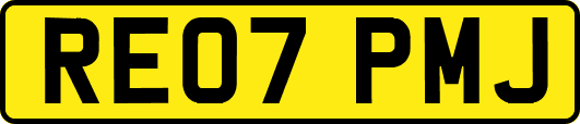 RE07PMJ