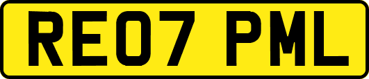 RE07PML