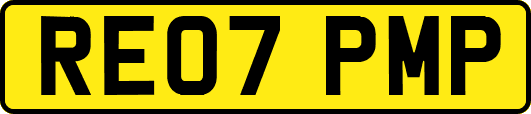 RE07PMP