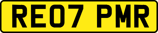 RE07PMR