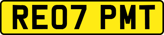 RE07PMT