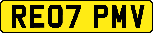 RE07PMV