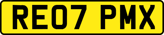 RE07PMX