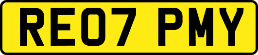 RE07PMY