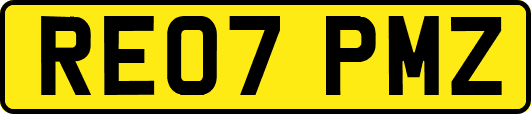 RE07PMZ