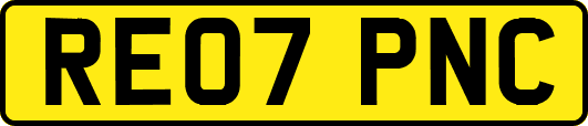 RE07PNC