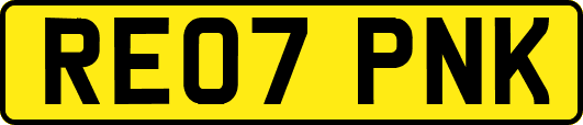 RE07PNK