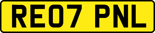 RE07PNL
