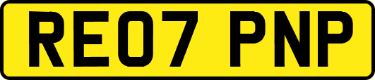 RE07PNP