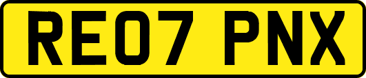 RE07PNX