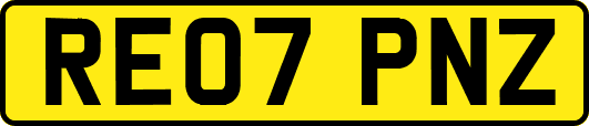 RE07PNZ