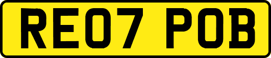 RE07POB