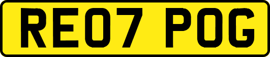 RE07POG