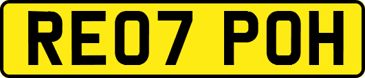 RE07POH