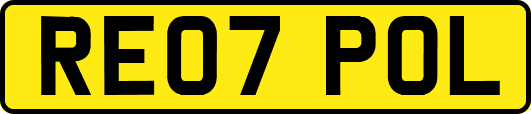 RE07POL