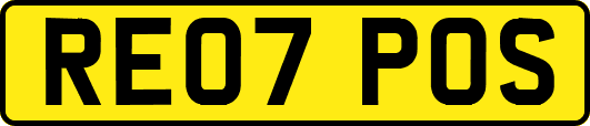 RE07POS