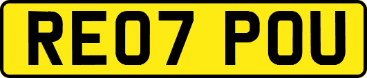 RE07POU