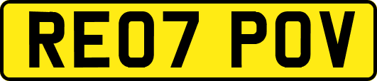 RE07POV