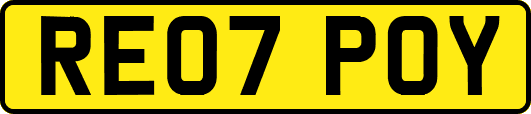 RE07POY