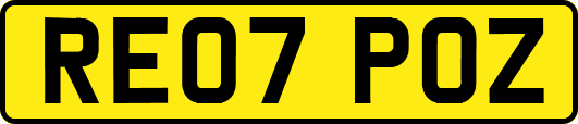 RE07POZ