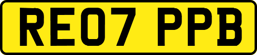 RE07PPB