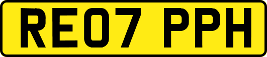 RE07PPH