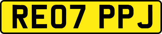 RE07PPJ