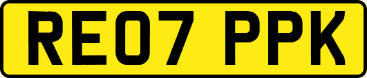 RE07PPK