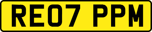 RE07PPM