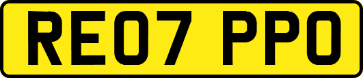 RE07PPO