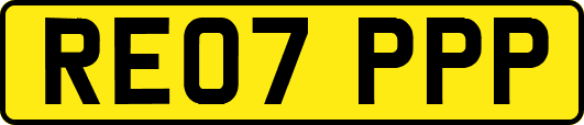RE07PPP