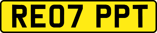 RE07PPT