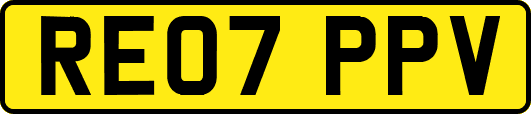 RE07PPV