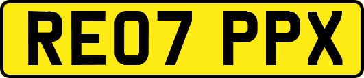 RE07PPX
