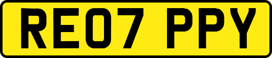 RE07PPY