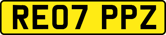 RE07PPZ