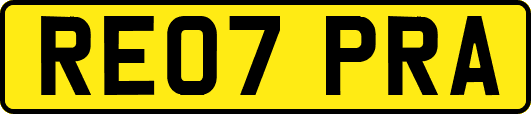 RE07PRA