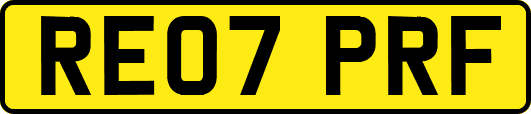 RE07PRF