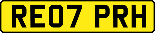 RE07PRH