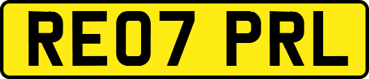 RE07PRL